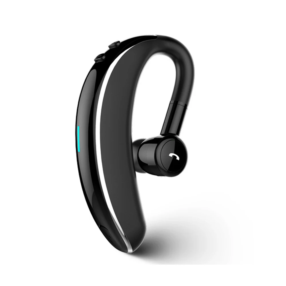 V7 Bluetooth 5 0 гарнитура Беспроводной сопротивление разрыву CVC DSP Шум снижение