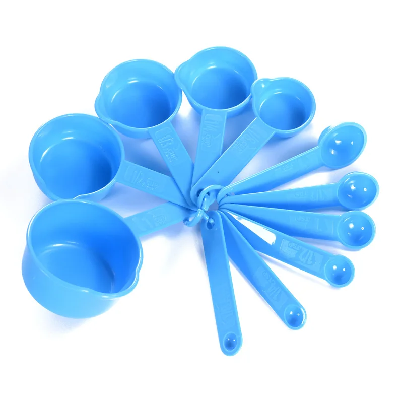 Cooking Measuring Spoons- Set of 5