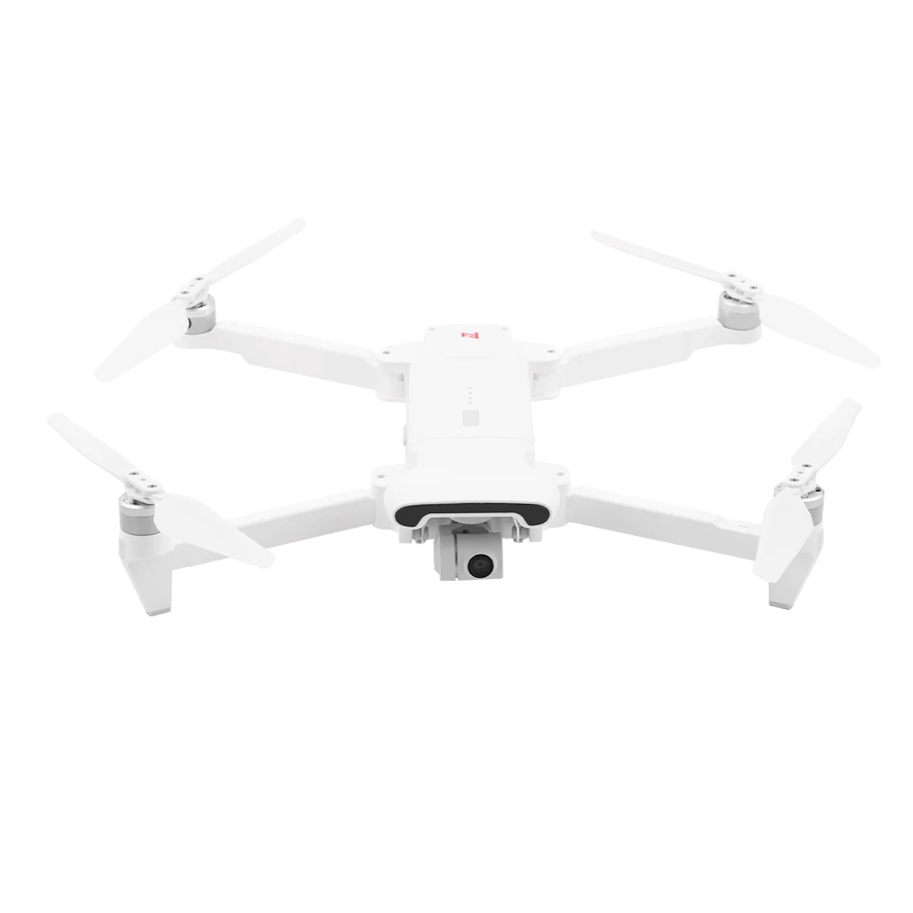 8 шт. fimi x8 se БЫСТРОРАЗЪЕМНАЯ Складная часть пропеллера для XIAOMI FIMI X8 SE RC Quadcopter Drone аксессуары
