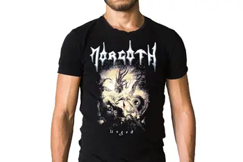

Morgoth Ungod 2019 Album T-Shirt