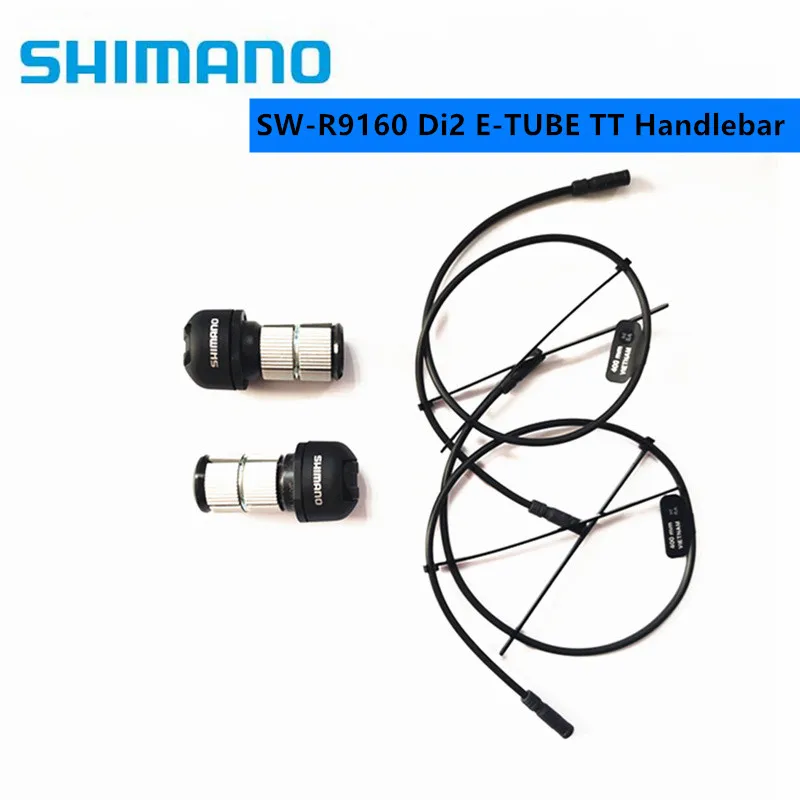 Shimano Dura Ace Swr9160 Di2 Shifter 2x11s 11 Speed Ultegra Shifting