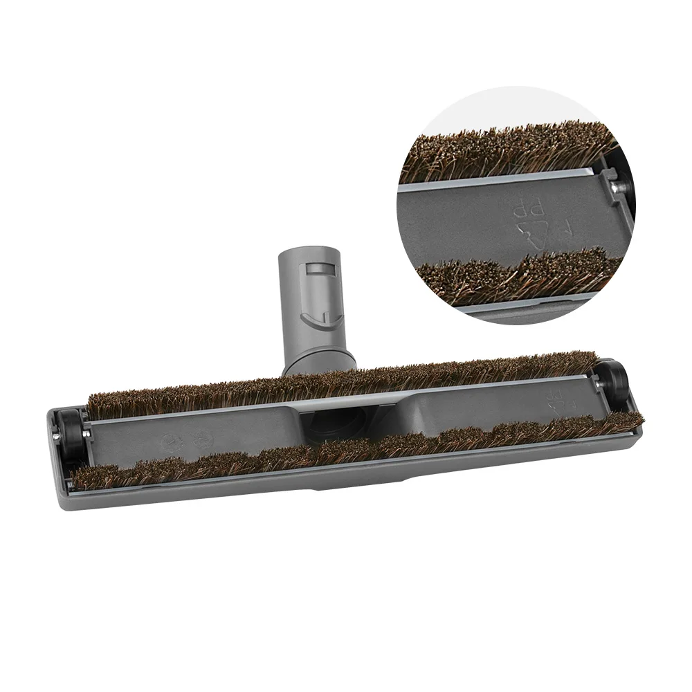 substituicao horse brush head para dyson adaptador 02
