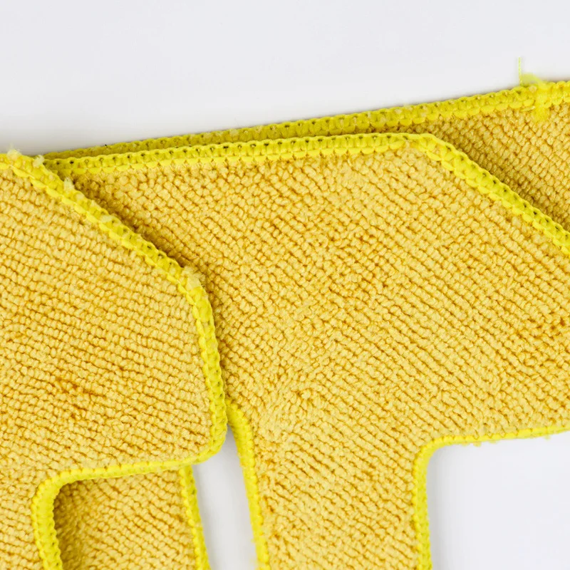 2019 Rubbing Mop Pads For Hobot 298 Window Cleaning Robot Robot Accessories Rag Mop Caps Household Tools With Wet Cleaning +Dry 2019 Rubbing Mop Pads For Hobot 298 Window Cleaning Robot Robot Accessories Rag Mop Caps Household Tools With Wet Cleaning +Dry