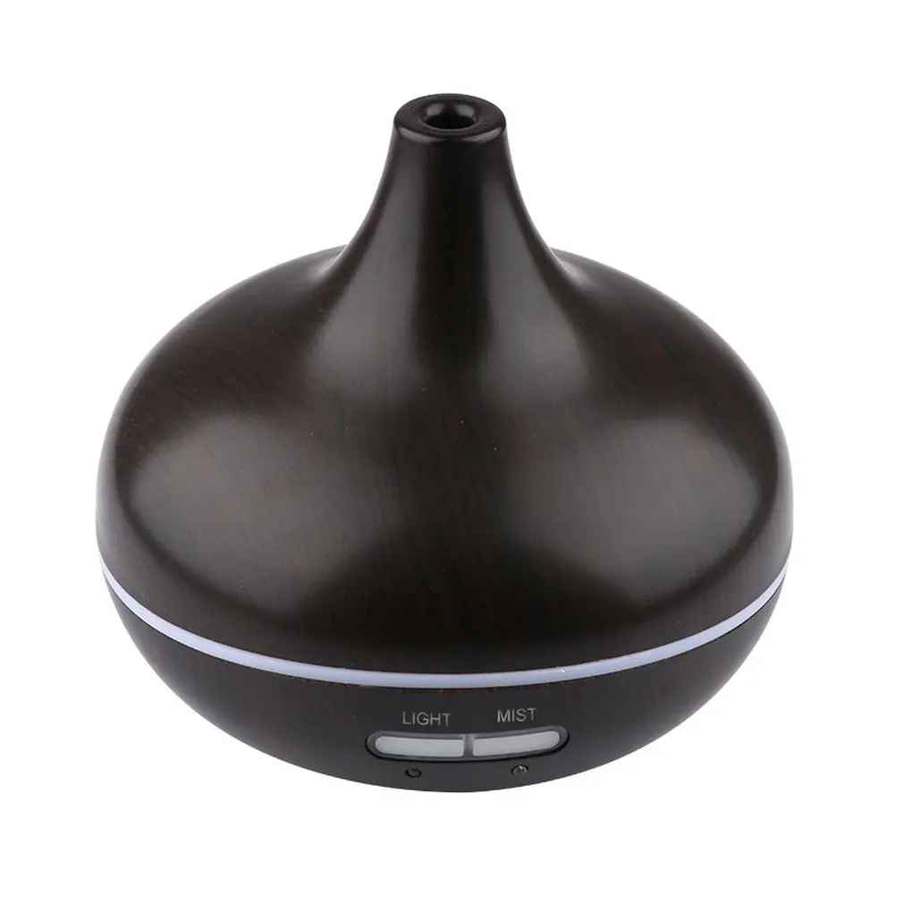 

USB large/small onion aromatherapy machine humidifier wood grain 235ml/210ML