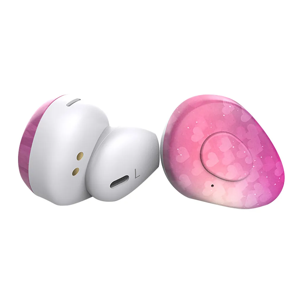 Bluetooth наушники True беспроводные наушники TWS Bluetooth 5,0 стерео наушники HIFI гарнитура спортивный наушник L803