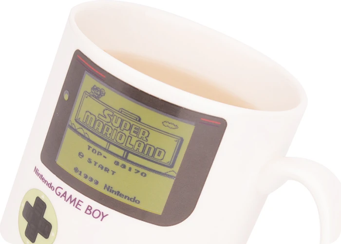 coffee mug