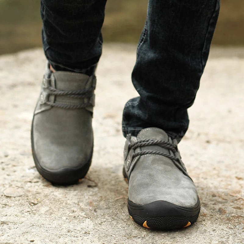 A-DE; Брендовые повседневные мужские кроссовки; Лоферы для мужчин; замшевая обувь; коллекция года; сезон осень-зима; слипоны для вождения и прогулок; качественная обувь