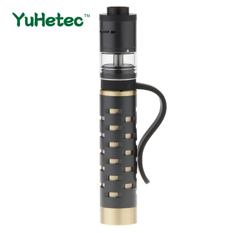 YUHETEC 24 мм 510 Пряжка для электронной сигареты | Электроника