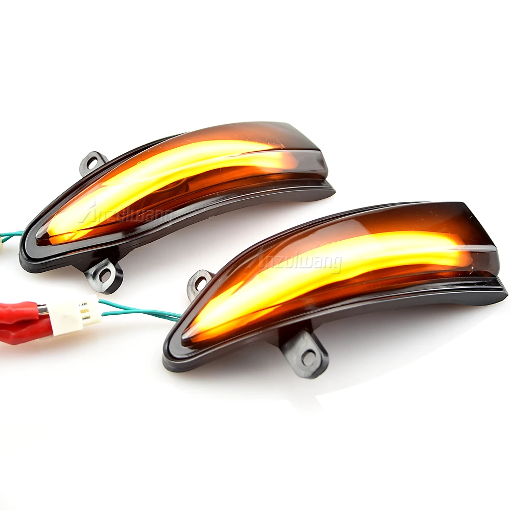 �ֻ� Altima Teana L33 2013- 2018 Sylphy Sentra Pulsar Tiida �ڵ��� LED ���̳��� �� �ñ׳� ����Ʈ ���̵� �̷� �ε������� ����