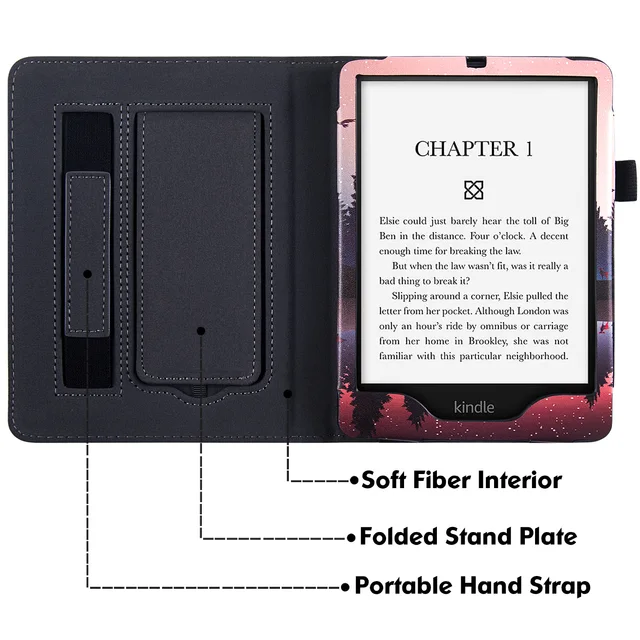 Kindle Paperwhite Case - Article Que Vous Vouliez - AliExpress