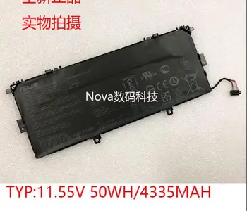 

New genuine Battery for ASUS ZenBook 13 UX331U UX331UAL U3100FAL UX331FAL 0B200-02760400 C31N1724 11.55V 50WH