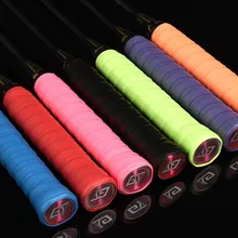 

Badminton Hand Glue Flat Film Covered Breathable Net Badminton Racket Sweat-absorbent Belt Fishing Rod Grip Winding Strap new