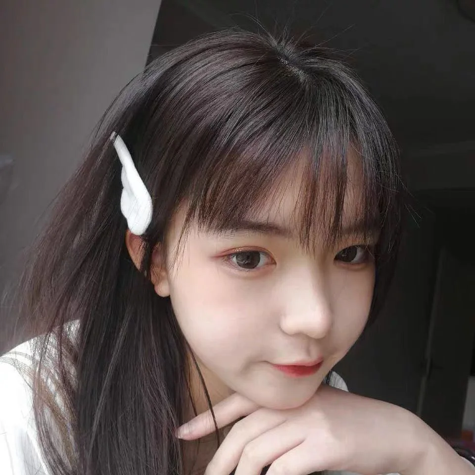 Cosplay&ware Anime Cosplay Japanese Headdress Card Captor Accessories Little Wings Of Plush Angels Sakura Hairpin -Zentai shop online H6641308f47354e4ea9d3a67068f99b8ck.jpg