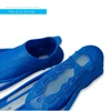 Professional Swimming Training Short Fins for Men and Women, Adult Fins Cover Feet, Breaststroke Free Snorkeling, New 5