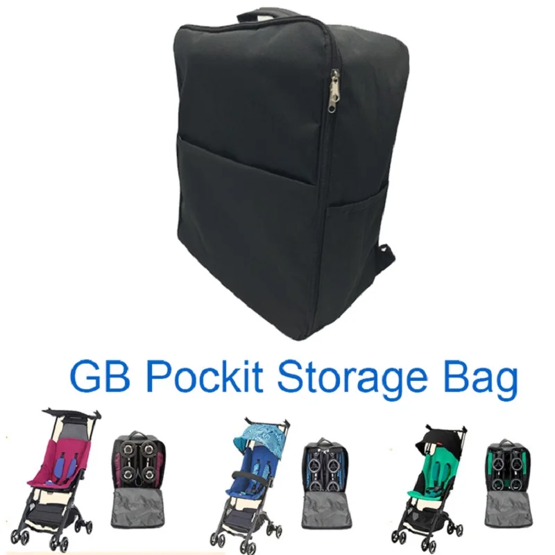 gb pockit backpack