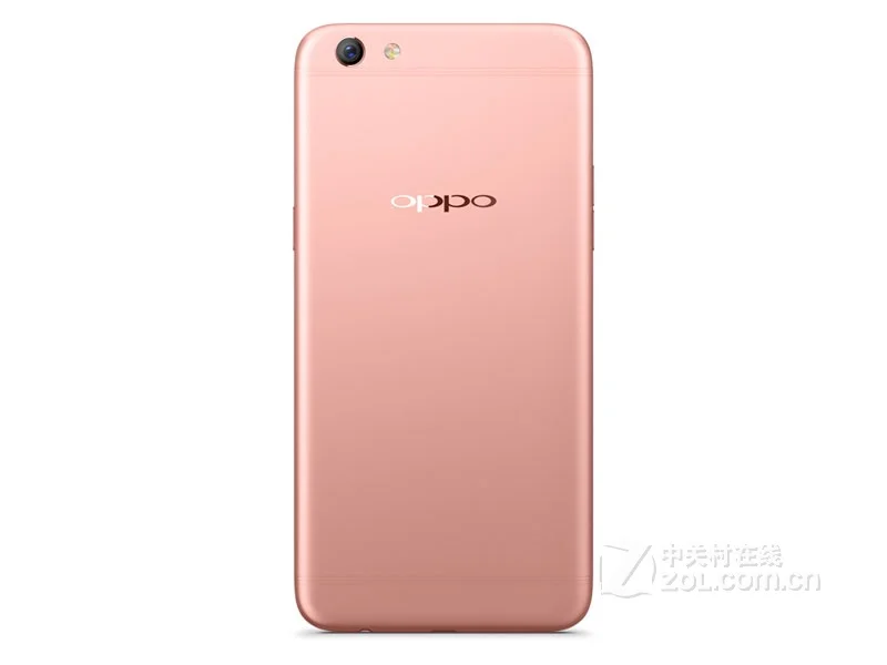 Новая глобальная прошивка Oppo R9S Plus Смартфон Snapdragon 653 6," ips 1920x1080 Android 6,0 6G ram 64G rom 16.0MP отпечаток пальца