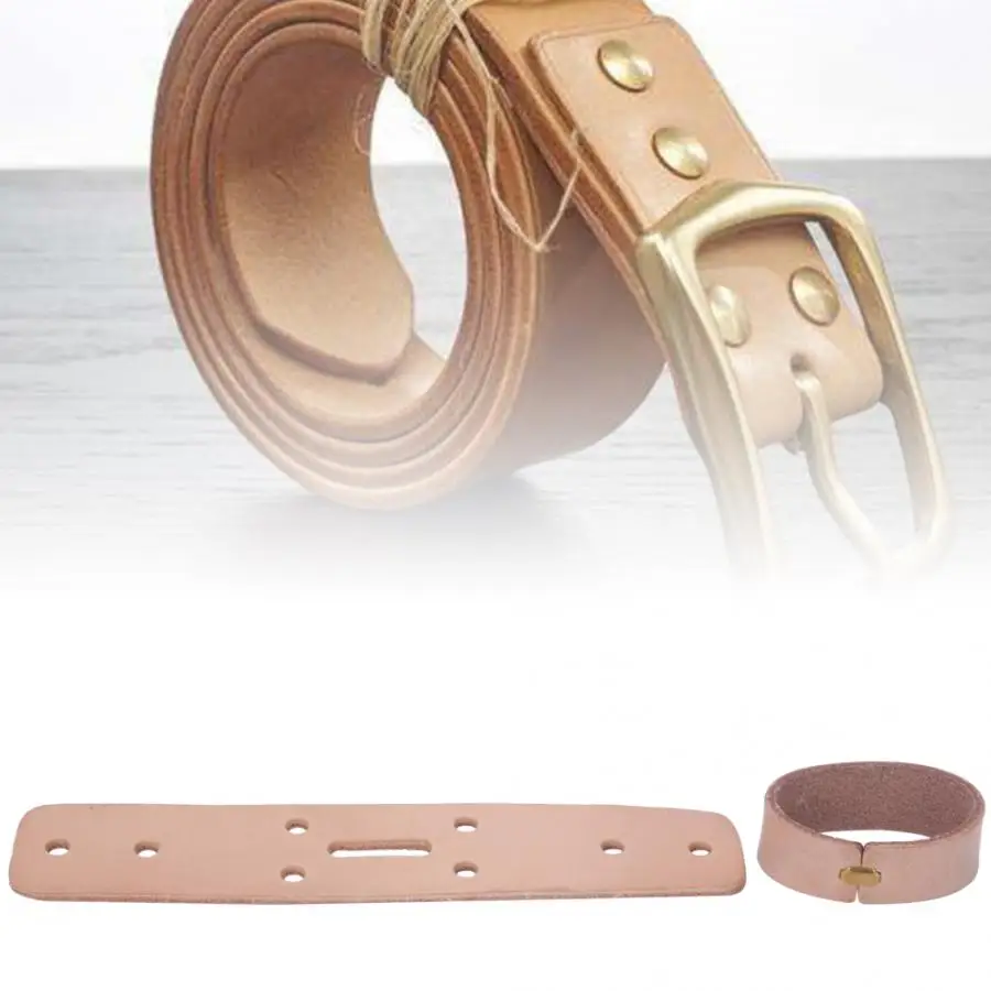 Ременная Кожа Растительного Дубления Купить