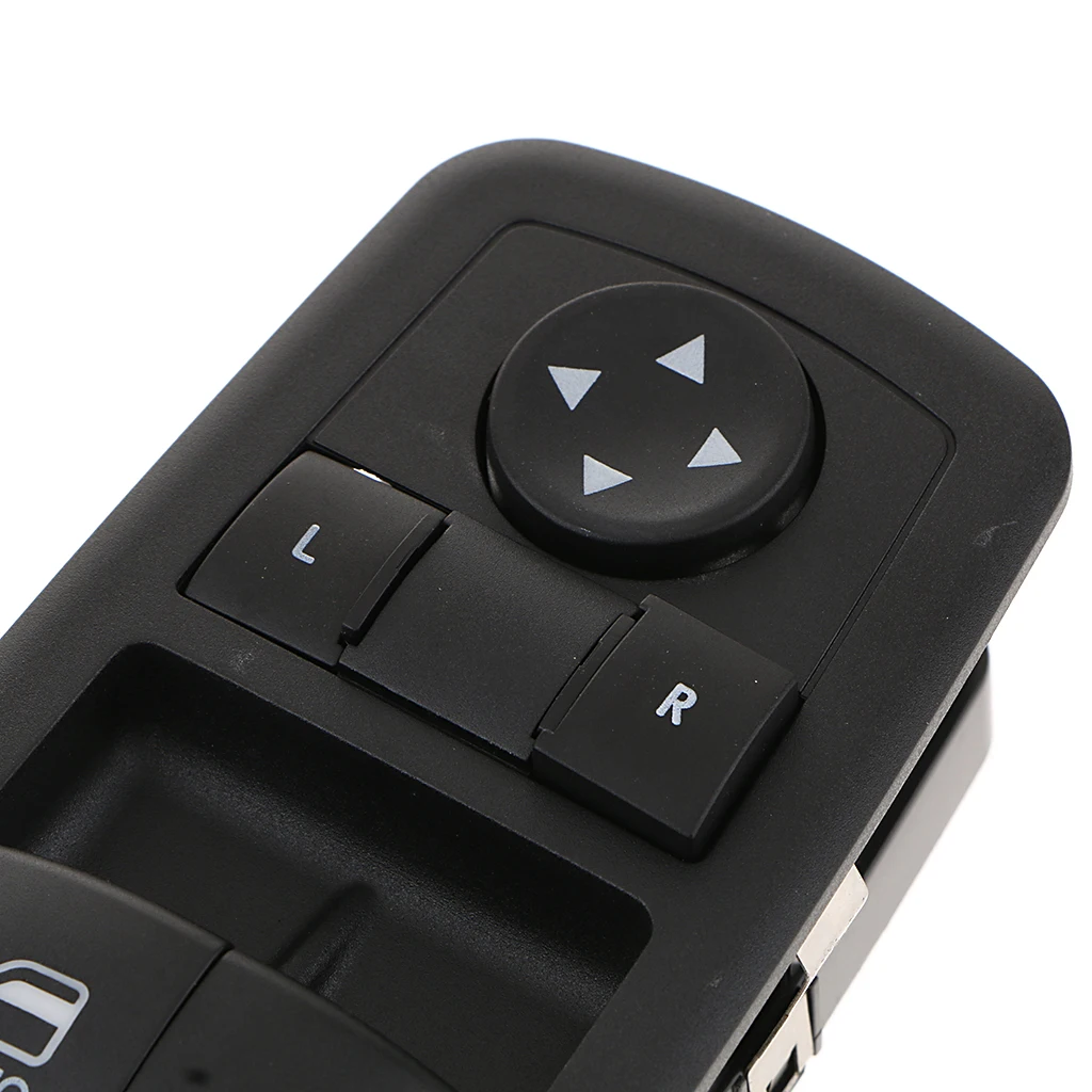 4602632AG Power Window Door Lock Switch For Dodge Journey Jeep Liberty