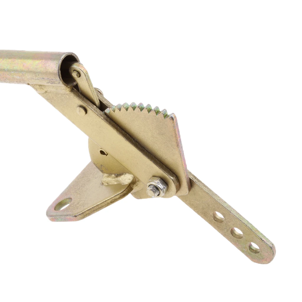 Universal Trailer Caravan Mechanical Override Hand Brake Lever