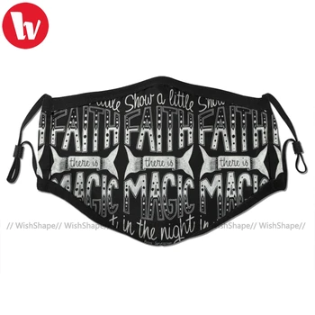 

Bruce Springsteen Mouth Face Mask Bruce Springsteen Thunder Road Facial Mask Kawai Funny with 2 Filters for Adult