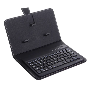 

Wireless Keyboard Case for iPhone Protective Mobile Phone with Bluetooth Keyboard for iPhone 6 7 Smartphone