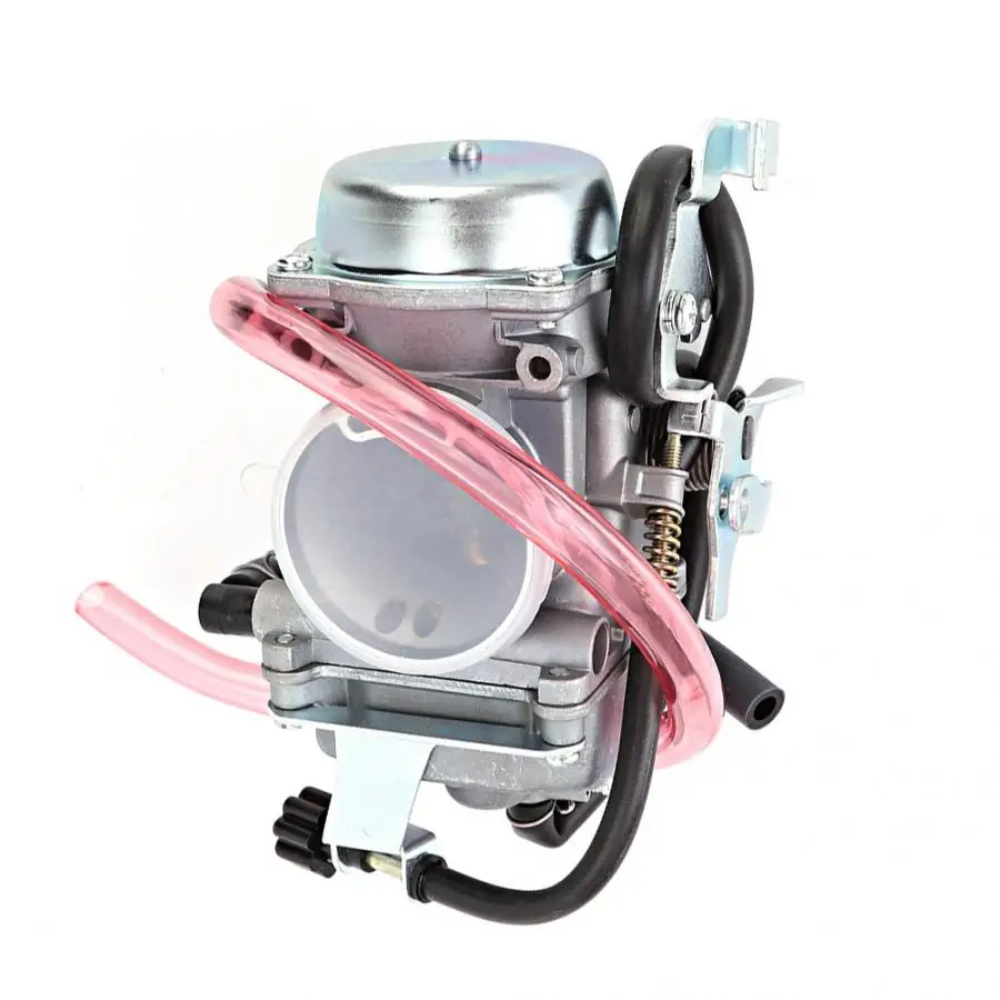 Высокопроизводительный Карбюратор ПОДХОДИТ для Kawasaki Bayou 300 KLF300 1986-1995 1996-2005 подачи топлива carburador de moto