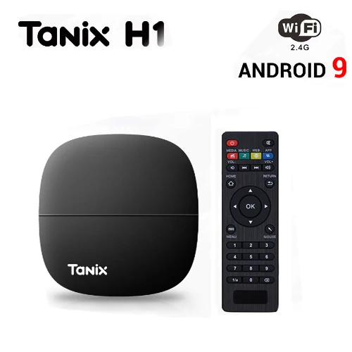Dragon 1m plus Tanix H1 | Электроника