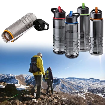 

Drinks Sports Hydration Straw Water Bottle Cycling Hiking Bicycle Bike Gym Sport Practical Eco-Friendly Straw Type Applicable