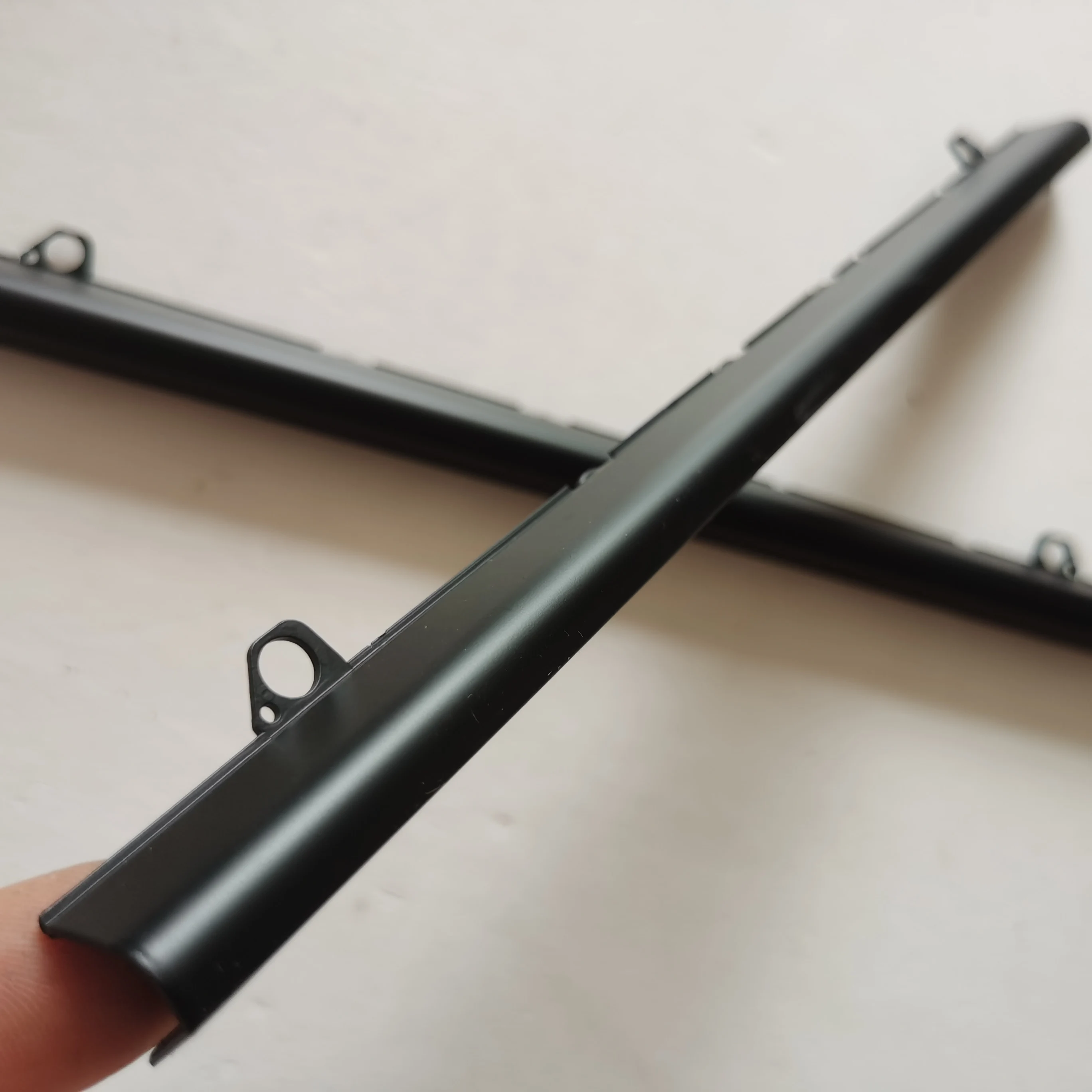 1pcs New Laptop Lcd Hinge Cover For Lenovo V33014ikb K43c E4380 V130