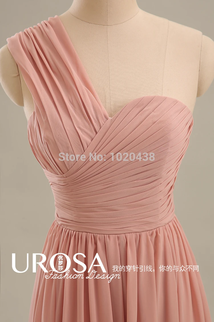 Новое поступление Vestido de Festa vestido longo robe de soiree сексуальное шифоновое длинное торжественное вечернее платье на одно плечо платья для выпускного вечера