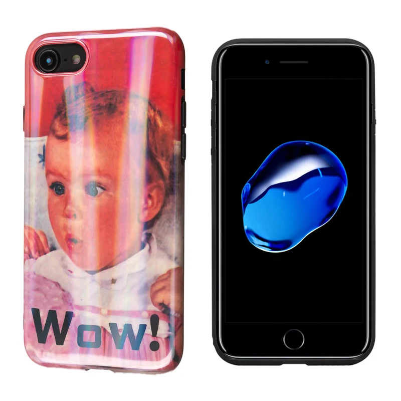 

Case For iPhone 6 6S 7 8 Plus X XS XR XS Max Lemon Yellow Candy Colors TPU Soft Protector Phone Back Cover Case Shell