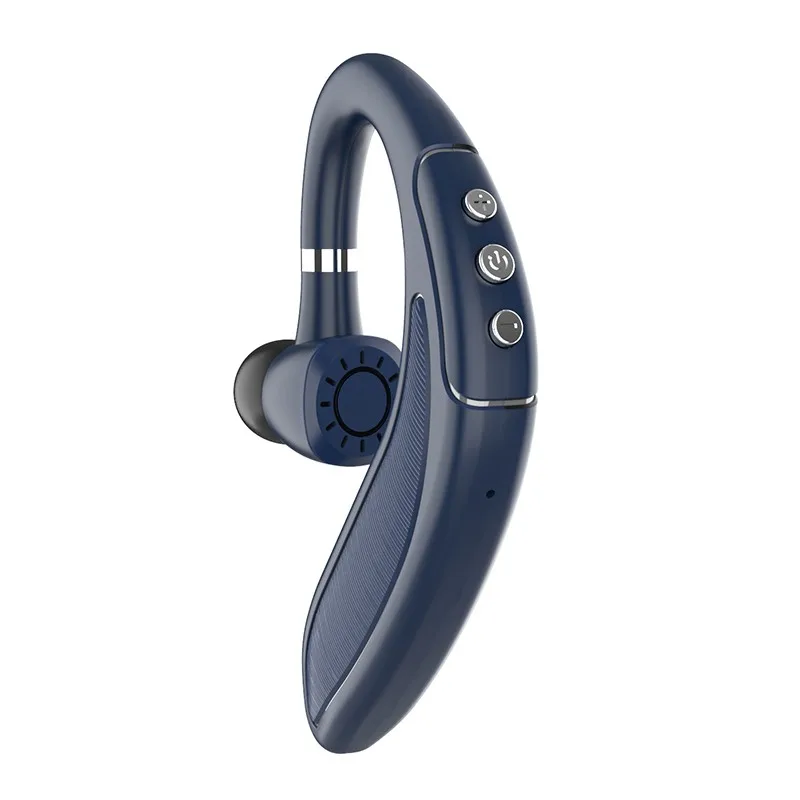 Bluetooth 5 0 Earphone Wireless Headphone Handsfree Headset HMB 18 Earbud For Driver Sport Phone for iPhone Samsung Xiaomi
