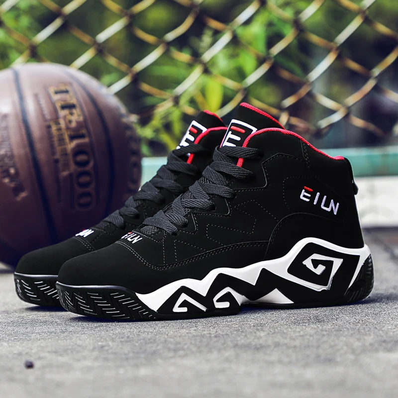 39 48 суперзвезда большой размер Баскетбольная обувь для мужчин воздушная подушка