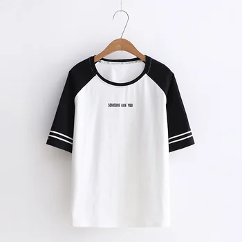 

O-neck Newest style Women T-shirts Casual Summer Short Sleeve Female T shirt Women Clothing