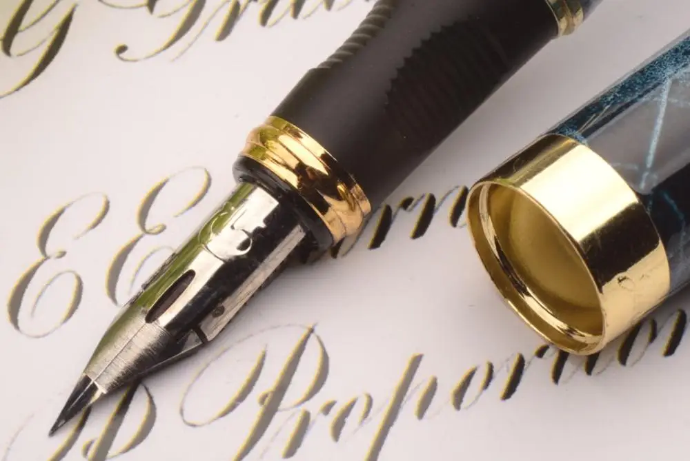 Calligraphy Nib Zebra G Nib 1pc 