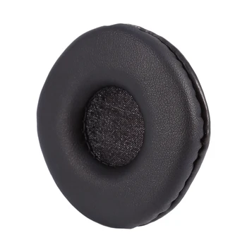

Ear Pad Replacement Ear Pad Cushion PU Leather Soft Foam Headphone Ear Pads For Headset For AKG Earphone Accessories