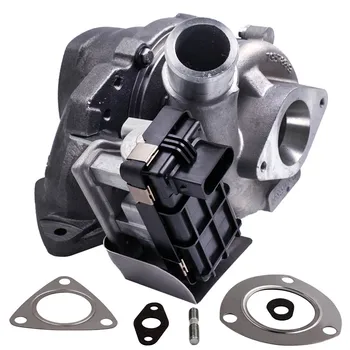 

Brand New Turbo Turbocharger For Ford Transit Custom 787556 787556-9016S 787556-5022S Turbine +electronics actuator