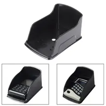 

Wireless Doorbell Button Waterproof Cover Card Reader Protective Cover Average Height With Sealing Sun Protection