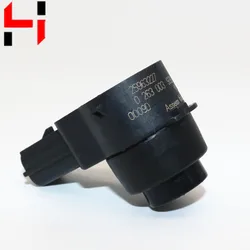 Capteur de stationnement de voiture sans fil, PDC, pour Op el Cor sa Insi gna Re gal Sa ab 25963227 OEM 0263003939 parktronic, nouveau 