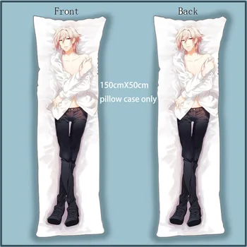 

Dakimakura Body Pillow Case Cover Anime Idolish 7 TSUNASHI RYUNOSUKE home decoration bedding accessories