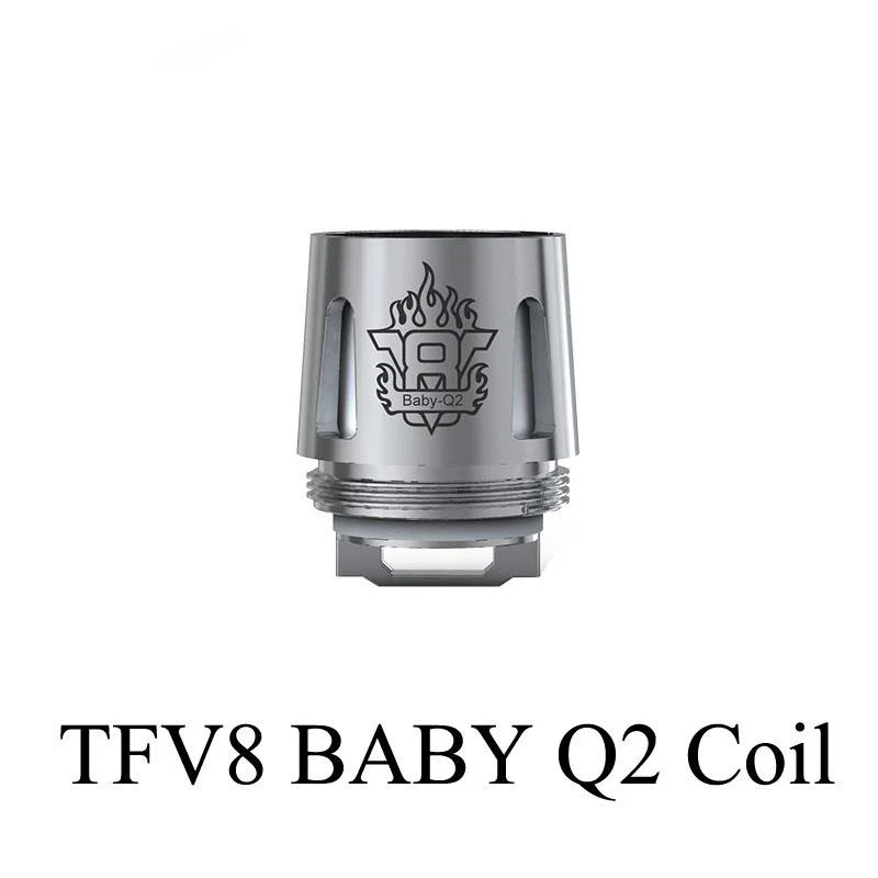 TFV8 детская электронная сигарета Core Q2 Coil Alien G150 G320 G-Priv Al85 GX2/4 T-Priv Stick V8 Big BABY S183 |
