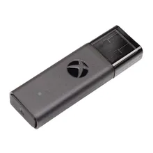 For Xbox One 2nd Generation Wireless Controller Adapter With Noble and High end Look Compatible For