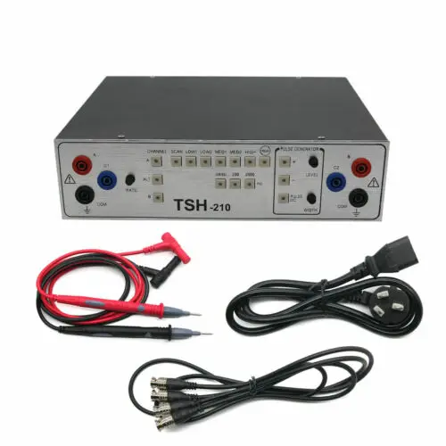 

PCB board onboard in-circuit repair V/I Tester Compatible with tr210 200 Tracker