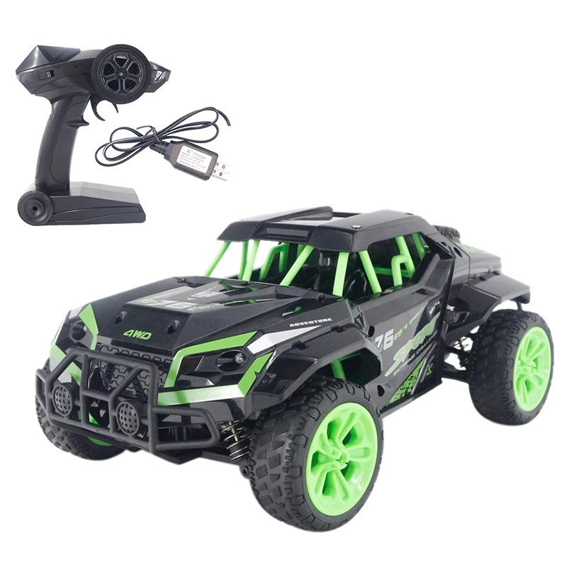 

Hot-Mini 2.4G RC Car Remote Controll Toy Cars High Speed Truck 4CH Radio Controlled Cars Toys for Children Xmas Gifts