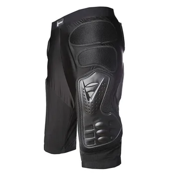 

MTB Protection Shorts Bicycle Cycling Protective Gears Sport Downhill Skateboarding Shorts Mountain Bike Riding Protection Wear