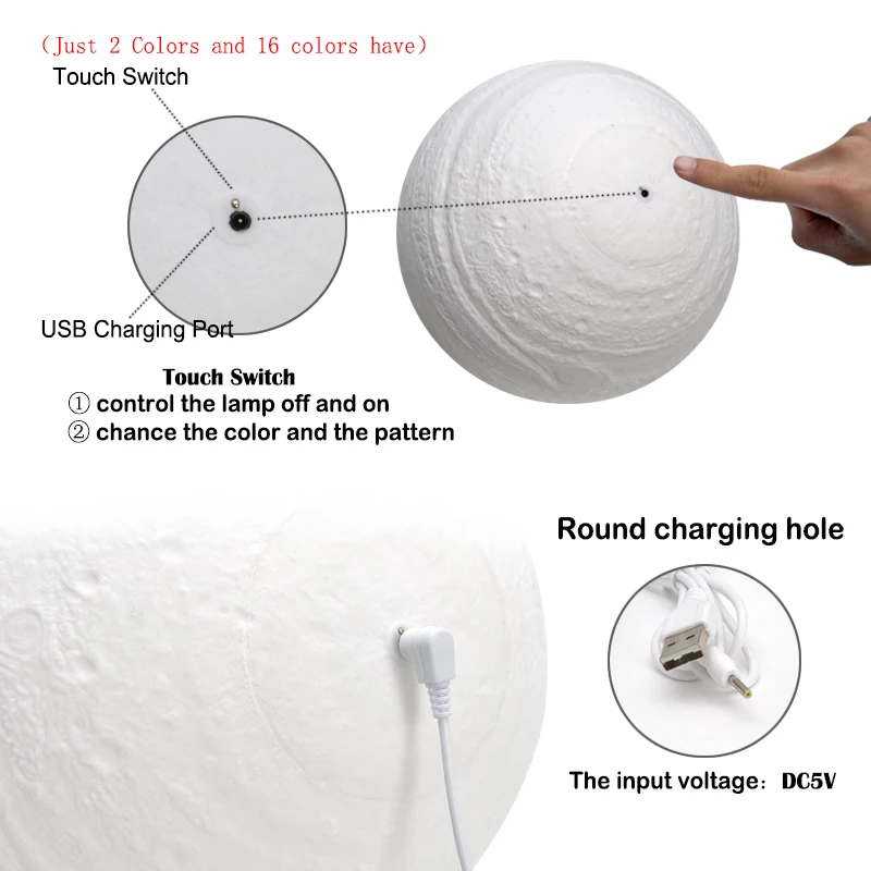 3D-Light-Print-Jupiter-Lamp-Earth-Lamp-Colorful-Moon-Lamp-Rechargeable-Change-Touch-Usb-Led-Night