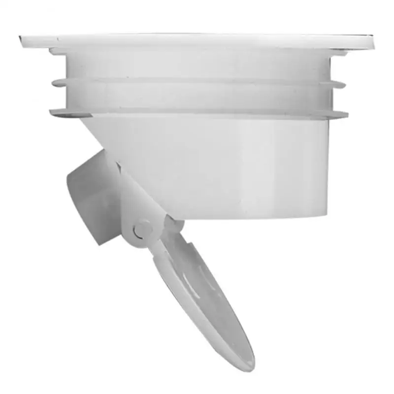 Anti Odor Stopper Floor Drain One Way Valve Seal Cover Sewer Shower Drainer Strainer Bathroom Accessories Home Essentials |