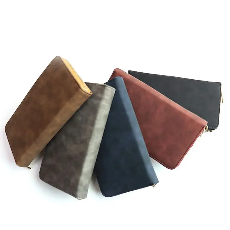 

Matte PU Leather Storage Box Holder Anti Scratch Protective Carrying Bag Case for IQOS 3.0 Zipper Pouch Wallet PXPE