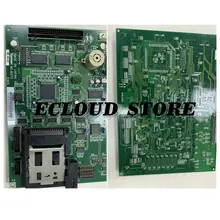 И SYSMEX KX21hematology анализатор основная плата/плата привода/материнская плата PCB6370