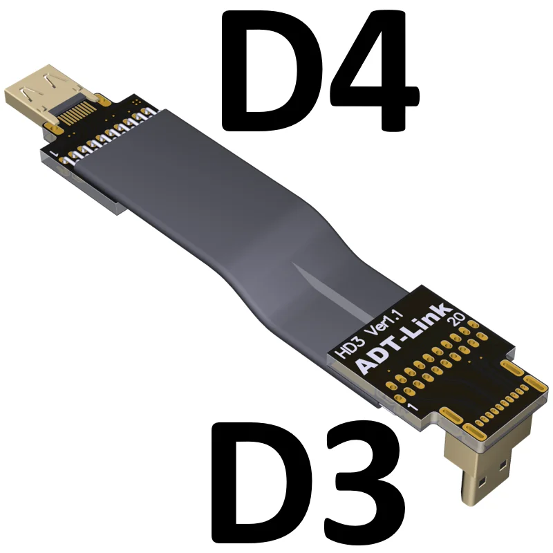 D3D4